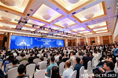 WLNC 2025 - SECOND DAY