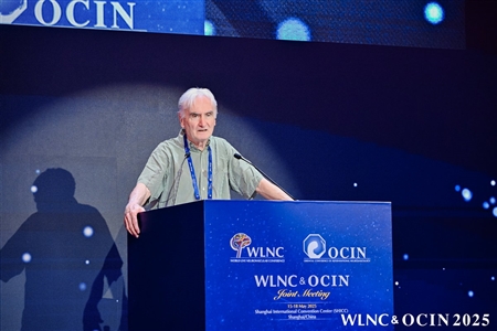 WLNC 2025 - SECOND DAY