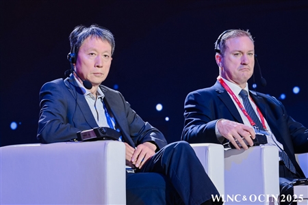 WLNC 2025 - SECOND DAY