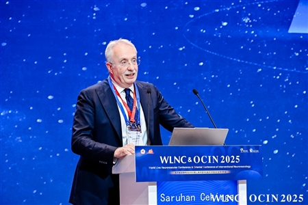 WLNC 2025 - SECOND DAY