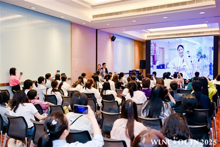 WLNC 2025 - SECOND DAY