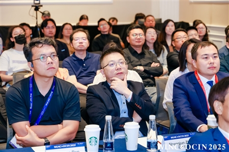 WLNC 2025 - THIRD DAY