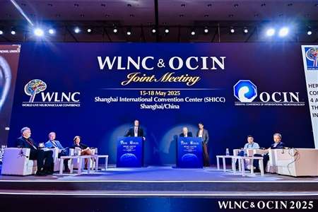 WLNC 2025 - THIRD DAY