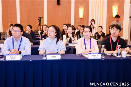 WLNC 2025 - FOURTH DAY