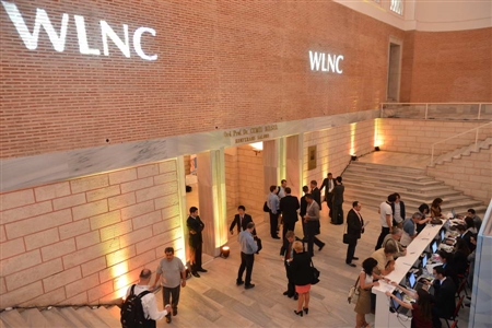 WLNC 2013 Istanbul