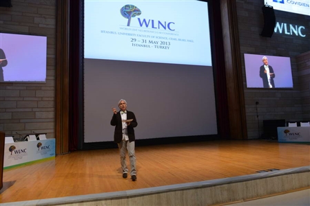 WLNC 2013 Istanbul