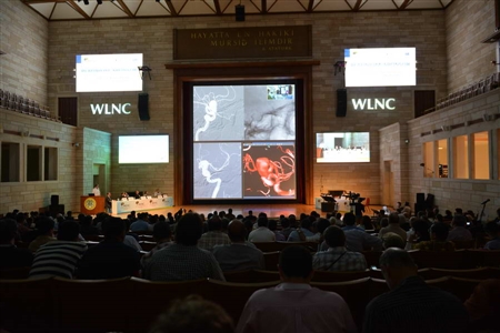 WLNC 2013 Istanbul