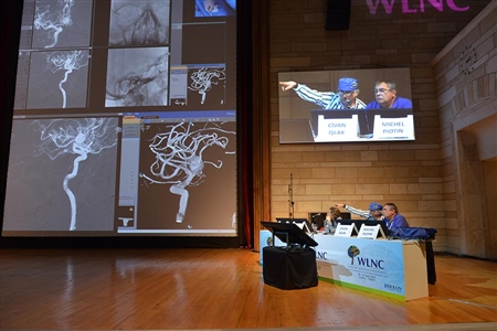 WLNC 2013 Istanbul