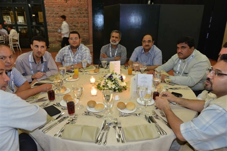 WLNC 2013 Istanbul