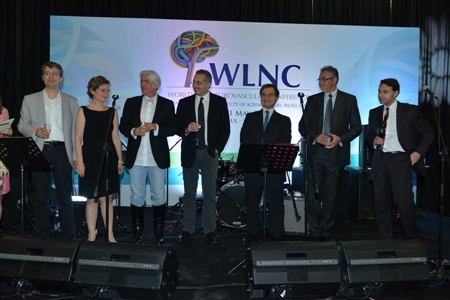 WLNC 2013 Istanbul