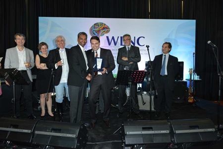 WLNC 2013 Istanbul