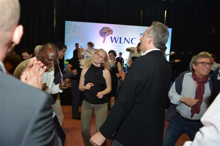 WLNC 2013 Istanbul