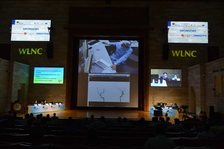 WLNC 2013 Istanbul