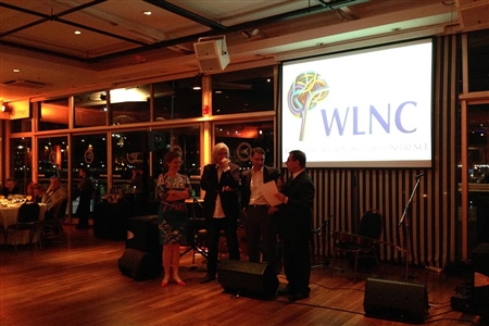 WLNC 2014 Buenos Aires