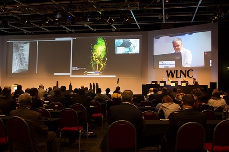 WLNC 2014 Buenos Aires