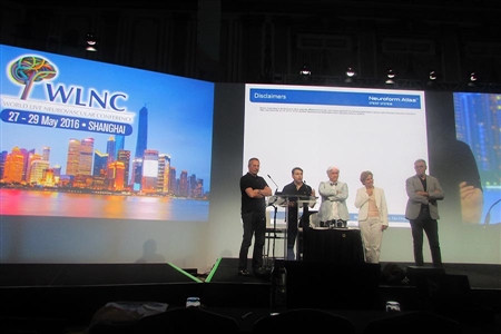 WLNC 2015 Chicago