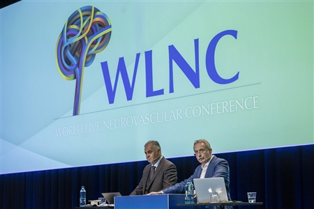 WLNC 2019 Barcelona