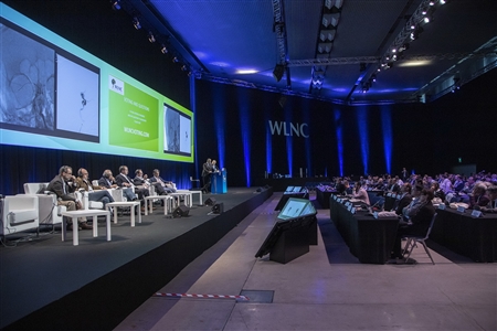 WLNC 2019 Barcelona