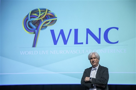 WLNC 2019 Barcelona