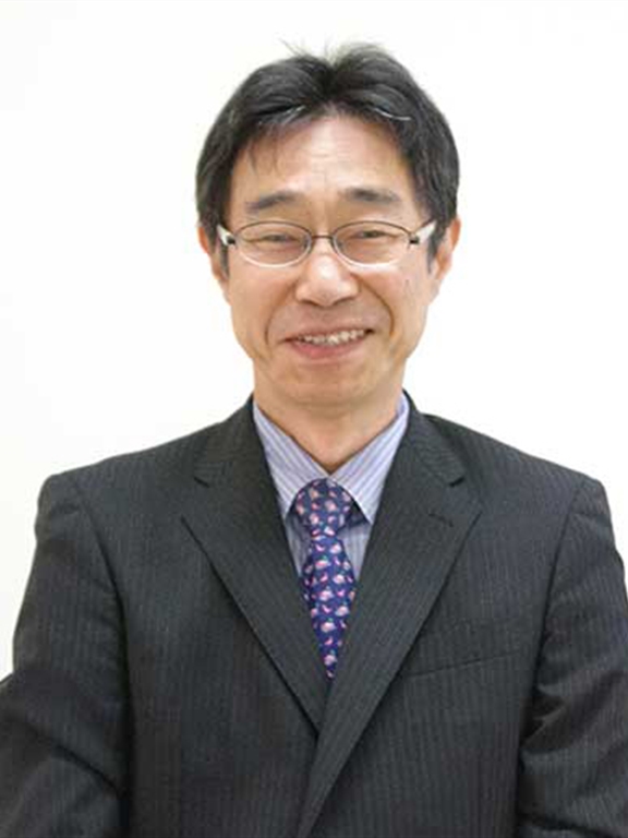 MASAYUKI EZURA