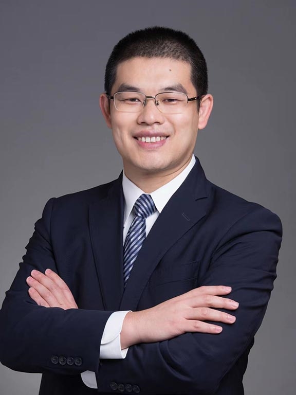 PENGFEI YANG