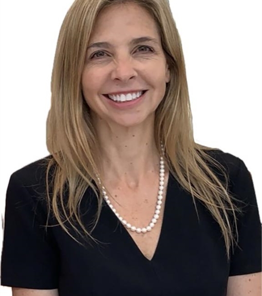 LAETITIA DE VILLIERS