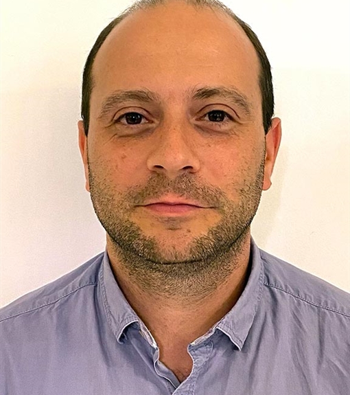 LUIS ARIEL BENELLI LLUBERAS