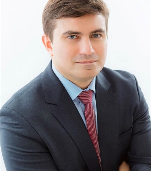 OCTÁVIO MARQUES PONTES-NETO