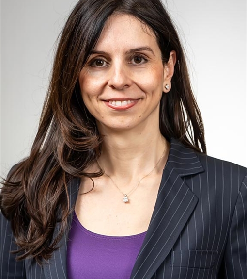 STAVROPOULA I TJOUMAKARIS