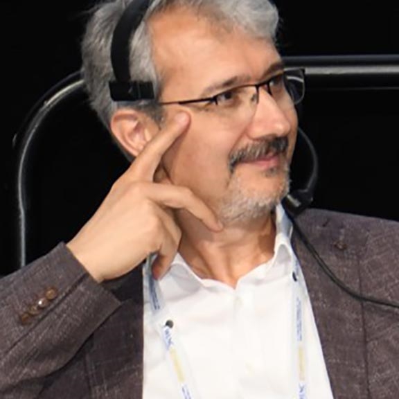 OSMAN KIZILKILIC