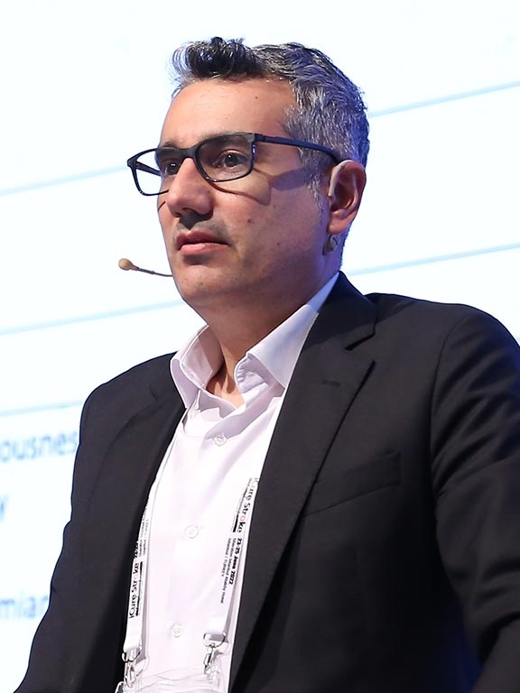 ATİLLA OZCAN OZDEMİR