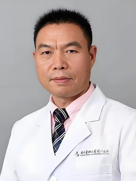 CHUANZHI DUAN