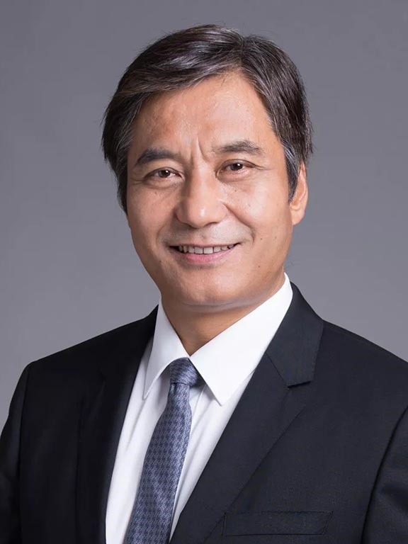 JIAN MIN LIU