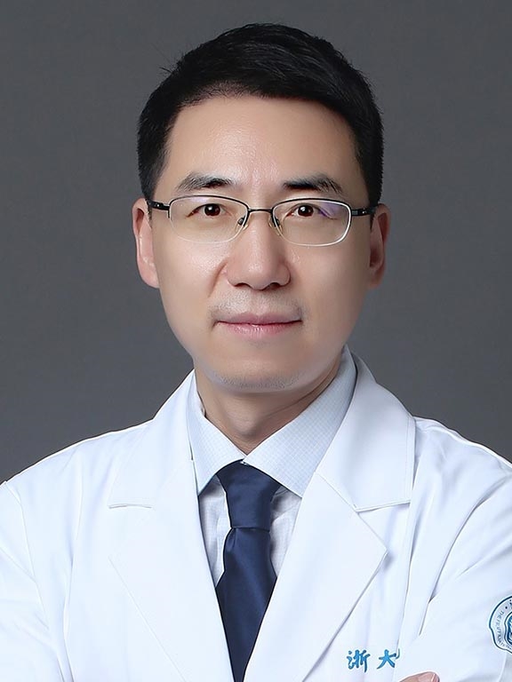 JIANWEI PAN