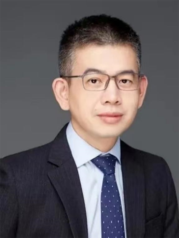 QINGHAI HUANG