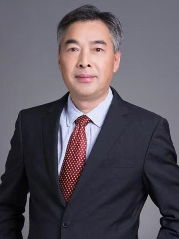 YI XU
