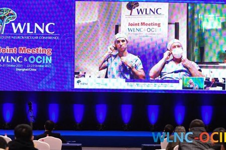 WLNC 2021 - SECOND DAY