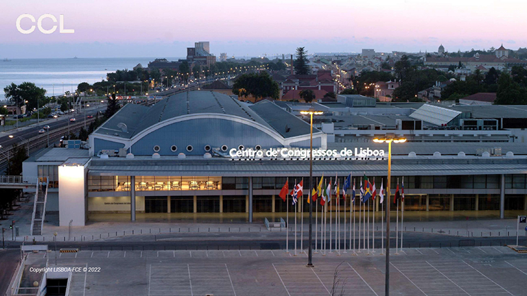 CCL - Lisbon Congress Centre