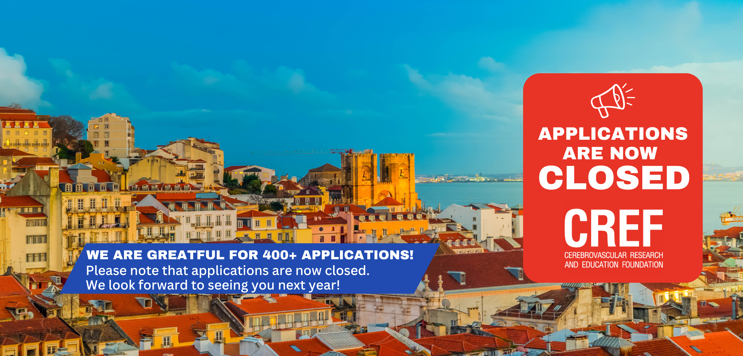 WLNC 2026 Grant Application is Closed