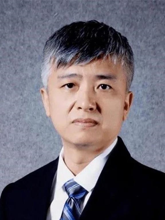 HUAIZHANG SHI