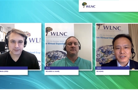 WLNC 2020 - SECOND DAY