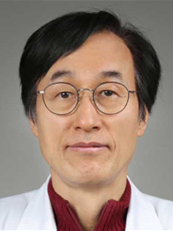 DAE CHUL SUH